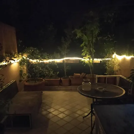 Apartment Borgo Pio Vatican *