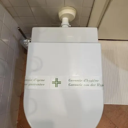Borgo Pio Vatican Apartment Rome