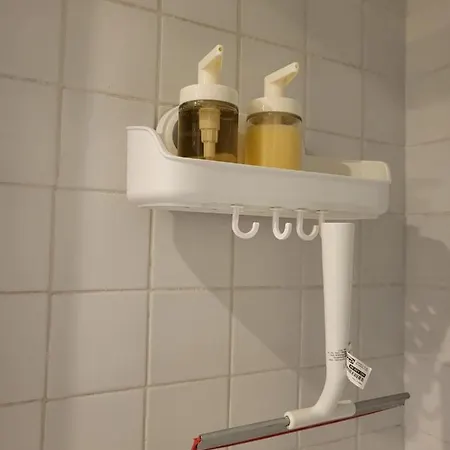 Borgo Pio Vatican Apartment