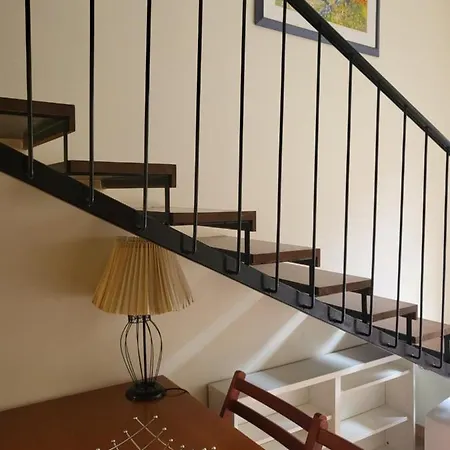 Apartment Borgo Pio Vatican *