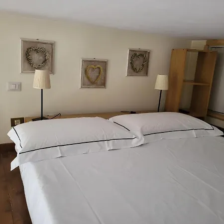 Borgo Pio Vatican * Rome