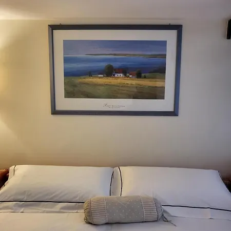 Apartment Borgo Pio Vatican